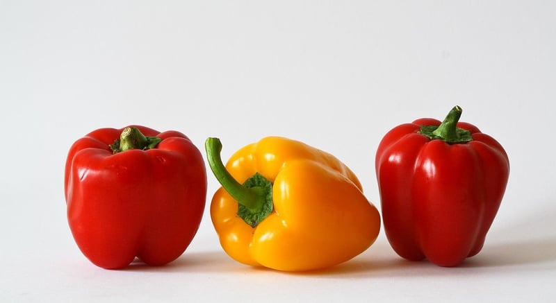 Bell Peppers